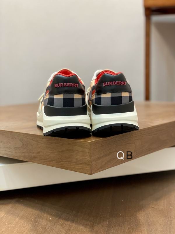 Burberry sz38-44 BS0232